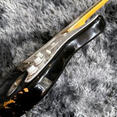 Black Smoker Trad Master Series SIGMA-SSS Black/Medium Aged【WINTER SELECTION特価】【2025年製】_11