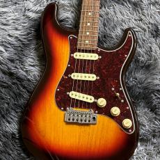 Black Smoker Standard Series SIGMA-SSS 3-Tone Sunburst【WINTER SELECTION特価】【国産ハイエンド】