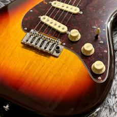 Black Smoker Standard Series SIGMA-SSS 3-Tone Sunburst【WINTER SELECTION特価】【国産ハイエンド】_3