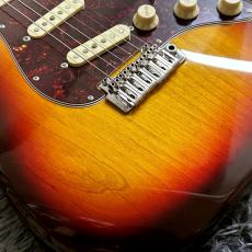 Black Smoker Standard Series SIGMA-SSS 3-Tone Sunburst【WINTER SELECTION特価】【国産ハイエンド】_4