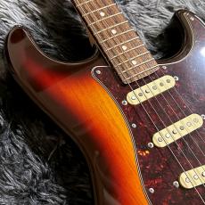 Black Smoker Standard Series SIGMA-SSS 3-Tone Sunburst【WINTER SELECTION特価】【国産ハイエンド】_5