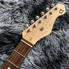 Black Smoker Standard Series SIGMA-SSS 3-Tone Sunburst【WINTER SELECTION特価】【国産ハイエンド】_6