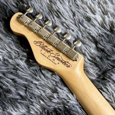 Black Smoker Standard Series SIGMA-SSS 3-Tone Sunburst【WINTER SELECTION特価】【国産ハイエンド】_7