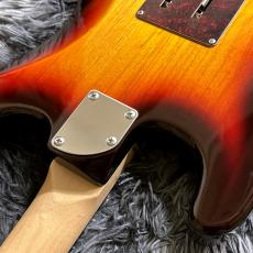 Black Smoker Standard Series SIGMA-SSS 3-Tone Sunburst【WINTER SELECTION特価】【国産ハイエンド】_8