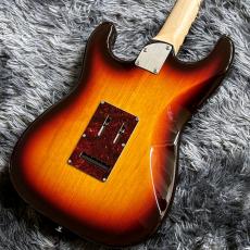 Black Smoker Standard Series SIGMA-SSS 3-Tone Sunburst【WINTER SELECTION特価】【国産ハイエンド】_9