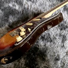 Black Smoker Standard Series SIGMA-SSS 3-Tone Sunburst【WINTER SELECTION特価】【国産ハイエンド】_11