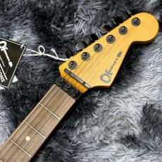 Charvel Pro-Mod Relic San Dimas Style 1 HH FR Weathered White【WINTER SELECTION 特価】_6