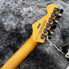 Charvel Pro-Mod Relic San Dimas Style 1 HH FR Weathered White【WINTER SELECTION 特価】_7