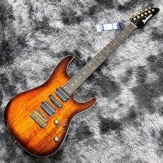 Ibanez AZ47P2K-DEB (Dragon Eye Burst) -Premium Series-【2025年NEWモデル】【SPOTモデル】_2