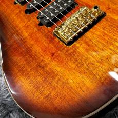 Ibanez AZ47P2K-DEB (Dragon Eye Burst) -Premium Series-【2025年NEWモデル】【SPOTモデル】_3