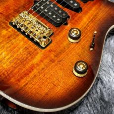 Ibanez AZ47P2K-DEB (Dragon Eye Burst) -Premium Series-【2025年NEWモデル】【SPOTモデル】_4