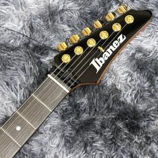Ibanez AZ47P2K-DEB (Dragon Eye Burst) -Premium Series-【2025年NEWモデル】【SPOTモデル】_6