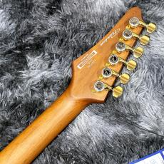 Ibanez AZ47P2K-DEB (Dragon Eye Burst) -Premium Series-【2025年NEWモデル】【SPOTモデル】_7