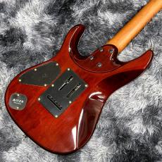 Ibanez AZ47P2K-DEB (Dragon Eye Burst) -Premium Series-【2025年NEWモデル】【SPOTモデル】_8