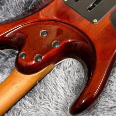 Ibanez AZ47P2K-DEB (Dragon Eye Burst) -Premium Series-【2025年NEWモデル】【SPOTモデル】_9