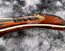 Ibanez AZ47P2K-DEB (Dragon Eye Burst) -Premium Series-【2025年NEWモデル】【SPOTモデル】_10