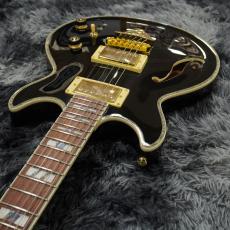 Ibanez AR520H-BK (Black) 【特価】【SPOTモデル】【2025年製】_8