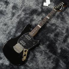 Fender Chilli Beans. Moto Mustang Black / Rosewood【WINTER SELECTION特価】【限定モデル】_2