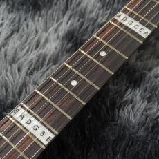 Fender Chilli Beans. Moto Mustang Black / Rosewood【WINTER SELECTION特価】【限定モデル】_5