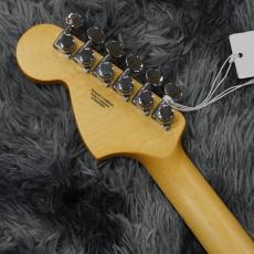 Fender Chilli Beans. Moto Mustang Black / Rosewood【WINTER SELECTION特価】【限定モデル】_7