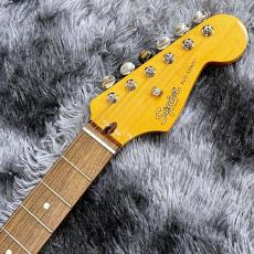 Squier Classic Vibe Duo-Sonic HS Lake Placid Blue / Laurel【WINTER SELECTION特価】_6