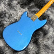 Squier Classic Vibe Duo-Sonic HS Lake Placid Blue / Laurel【WINTER SELECTION特価】_8