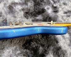 Squier Classic Vibe Duo-Sonic HS Lake Placid Blue / Laurel【WINTER SELECTION特価】_10