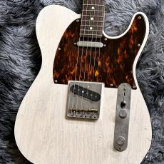 Black Smoker Trad Master DELTA-S/BB White Blonde/Medium Aged【国産ハイエンド】【2025年製】