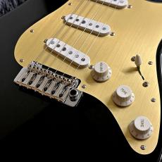 Black Smoker Standard Series SIGMA-SSS Black/Maple w/Gold Anodized Pickguard 【国産ハイエンド】【2025年製】_3