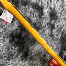 Fender Limited Edition American Vintage II 1961 Stratocaster 3A Flame Neck Fiesta Red【限定仕様】_8