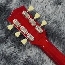 Tokai LS-101F CS (Cherry Sunburst) 【老舗国産ブランドによるLPタイプ】【2025年製】【日本製】_6