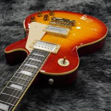 Tokai LS-101F CS (Cherry Sunburst) 【老舗国産ブランドによるLPタイプ】【2025年製】【日本製】_8