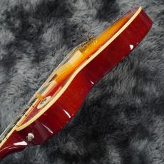 Tokai LS-101F CS (Cherry Sunburst) 【老舗国産ブランドによるLPタイプ】【2025年製】【日本製】_9