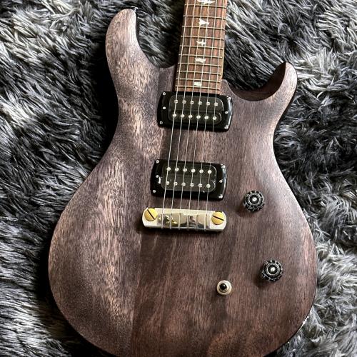 Paul Reed Smith [PRS] SE CE24 Standard Stoptail Satin Charcoal【2026 NEWモデル】【約2.89kg】