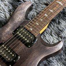 Paul Reed Smith [PRS] SE CE24 Standard Stoptail Satin Charcoal【2026 NEWモデル】【約2.89kg】_4