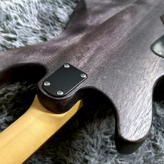 Paul Reed Smith [PRS] SE CE24 Standard Stoptail Satin Charcoal【2026 NEWモデル】【約2.89kg】_8