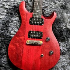 Paul Reed Smith [PRS] SE CE24 Standard Stoptail Satin Vintage Cherry【2026NEWモデル】【約2.88kg】
