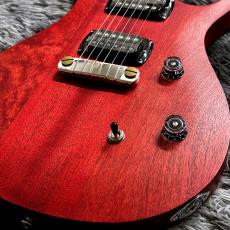 Paul Reed Smith [PRS] SE CE24 Standard Stoptail Satin Vintage Cherry【2026NEWモデル】【約2.88kg】_3