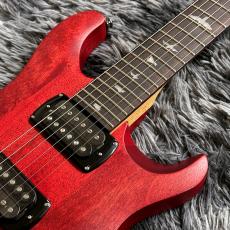 Paul Reed Smith [PRS] SE CE24 Standard Stoptail Satin Vintage Cherry【2026NEWモデル】【約2.88kg】_4
