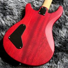 Paul Reed Smith [PRS] SE CE24 Standard Stoptail Satin Vintage Cherry【2026NEWモデル】【約2.88kg】_8