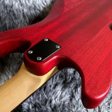 Paul Reed Smith [PRS] SE CE24 Standard Stoptail Satin Vintage Cherry【2026NEWモデル】【約2.88kg】_9