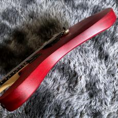 Paul Reed Smith [PRS] SE CE24 Standard Stoptail Satin Vintage Cherry【2026NEWモデル】【約2.88kg】_10