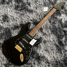Fender Made in Japan Traditional 2025 Collection 60s Stratocaster Black Pearl【WINTER SELECTION特価】_2