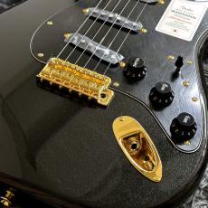 Fender Made in Japan Traditional 2025 Collection 60s Stratocaster Black Pearl【WINTER SELECTION特価】_3