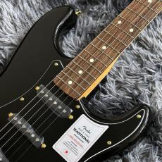 Fender Made in Japan Traditional 2025 Collection 60s Stratocaster Black Pearl【WINTER SELECTION特価】_4