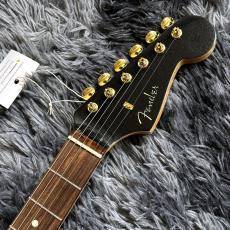 Fender Made in Japan Traditional 2025 Collection 60s Stratocaster Black Pearl【WINTER SELECTION特価】_5