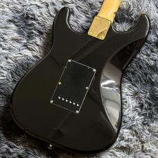 Fender Made in Japan Traditional 2025 Collection 60s Stratocaster Black Pearl【WINTER SELECTION特価】_7