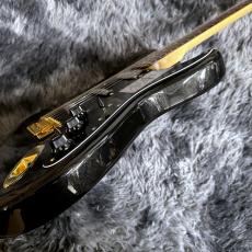 Fender Made in Japan Traditional 2025 Collection 60s Stratocaster Black Pearl【WINTER SELECTION特価】_9