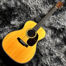 Martin 000-28EC Eric Clapton Signature #2931293【WINTER SELECTION特価】【エリック・クラプトン】_2