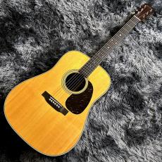 Martin D-28 Standard 2025 #2911098【WINTER SELECTION特価】【2025年最新仕様!】【永遠のスタンダード!】_2